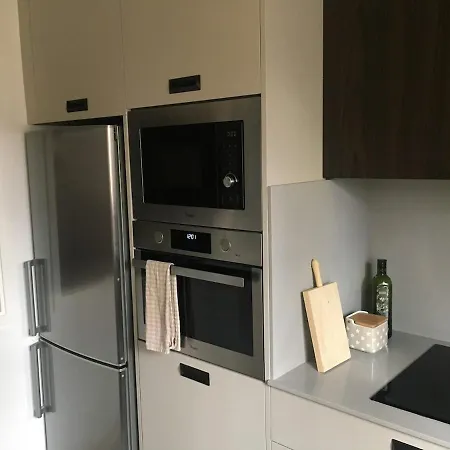 Centrico Y Acogedor Apartment *