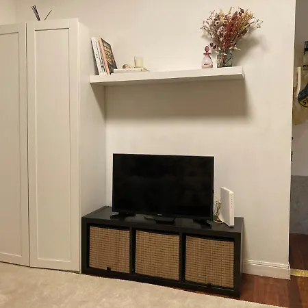 Centrico Y Acogedor Apartment *