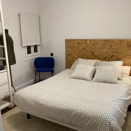 Centrico Y Acogedor Apartment Leioa