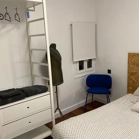 Centrico Y Acogedor Apartment Leioa