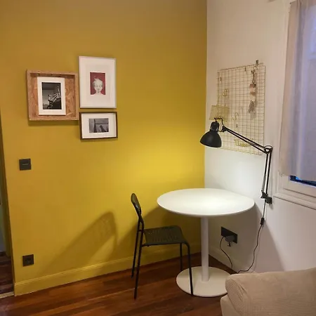 Apartment Centrico Y Acogedor