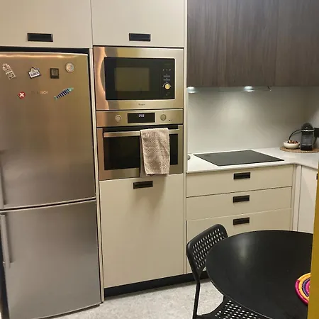 Apartment Centrico Y Acogedor *